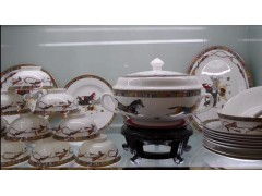 景德鎮(zhèn)陶瓷 家居日用瓷與骨質(zhì)瓷餐具的卓越品質(zhì)與批發(fā)選擇